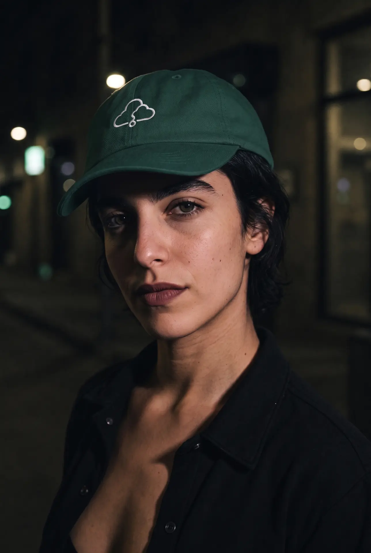 BABO HAT NB1